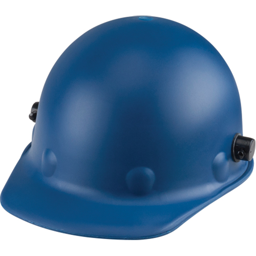 Fibre-Metal&reg; Roughneck P2A Protective Cap, Meets CSA Type 1, Ratchet Suspension, Non-Vented Consource