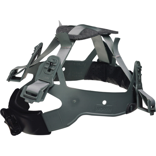 Coiffe de rechange pour casque de s&eacute;curit&eacute; North, Rochet Consource