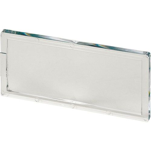Plaques grossissantes Consource