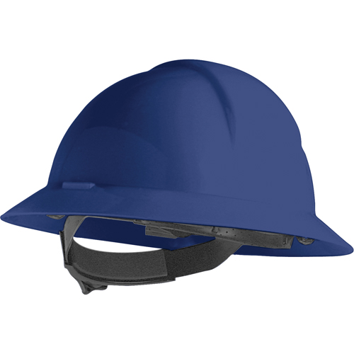 Casque de s&eacute;curit&eacute; North The Everest, R&eacute;pond aux normes CSA type 2, Suspension Rochet, Non ventil&eacute; Consource