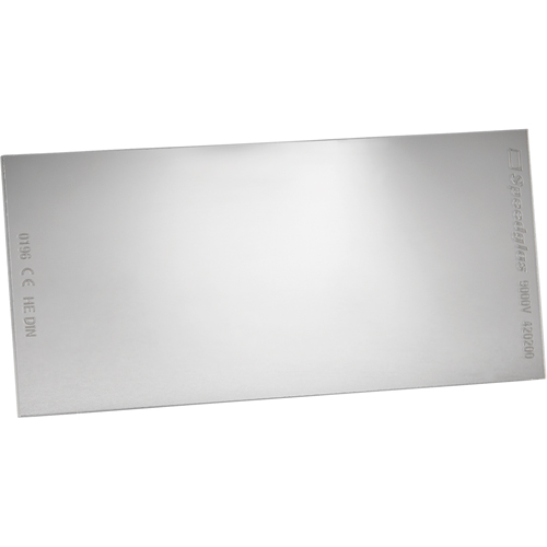 Lentilles auto assombrissantes 3M, Int&eacute;rieur Consource