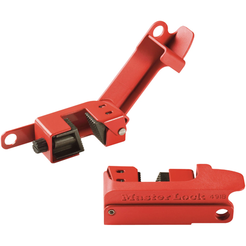 Dispositifs de verrouillages Grip Tight, Type Disjoncteur Consource
