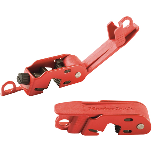 Dispositifs de verrouillages Grip Tight, Type Disjoncteur Consource