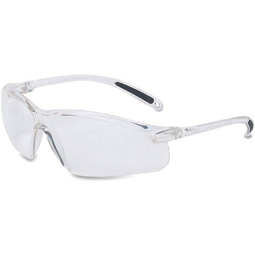 Lunettes de s&eacute;curit&eacute; Uvex s&eacute;rie A700, Lentille Transparent, Anti-&eacute;gratignures, R&eacute;pond ou surpasse la norme CSA Z94.3 Consource