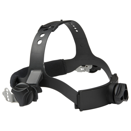 Uvex&reg; Bionic Shield Faceshield Replacement Suspension, Ratchet Consource