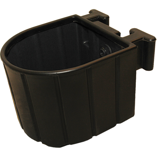 Tablette Ultra-Bucket pour palettes Ultra-IBC Consource