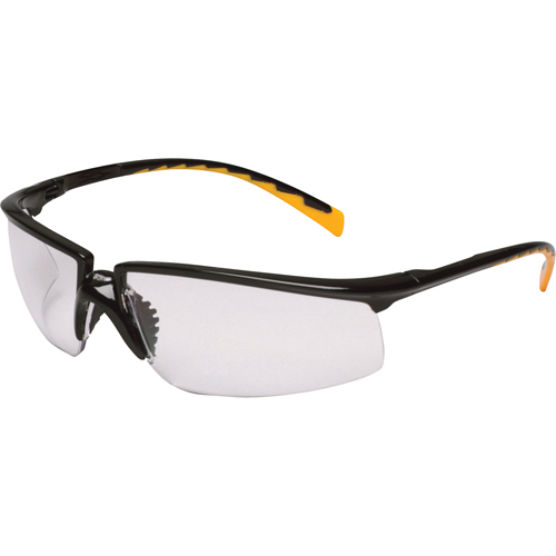 Lunettes de s&eacute;curit&eacute; Privo, Lentille Transparent, Antibu&eacute;e, R&eacute;pond ou surpasse la norme CSA Z94.3 Consource