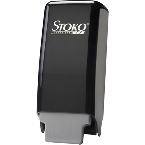 Distributeurs Stoko Vario Ultra - Noir Consource