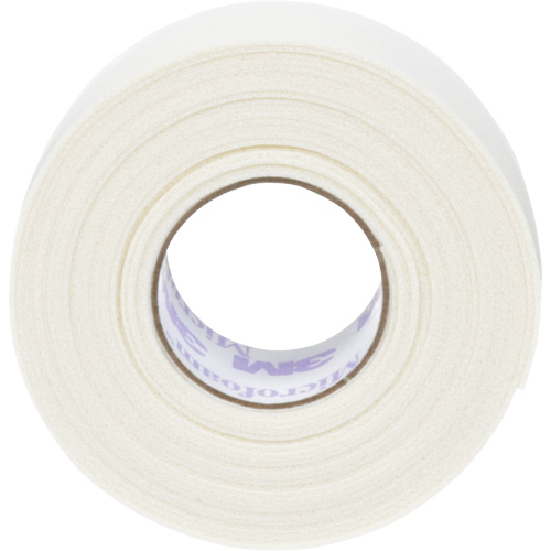 Ruban m&eacute;dical Microfoam, Classe 1, Imperm&eacute;able, 16-1/2' lo x 1" la Consource