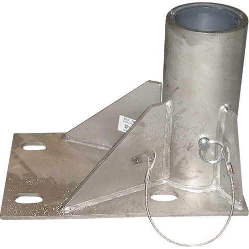Innova XTIRPA Confined Space Rescue Systems - Stainless Steel Base Consource