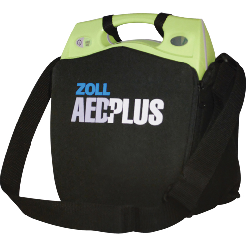 AED Soft Carrying Case, Zoll AED Plus&reg; For, Non-Medical Consource