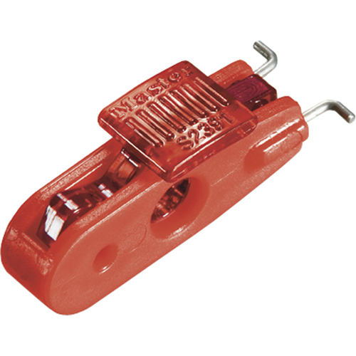 Dispositif de verrouillage miniature, Type Disjoncteur Consource