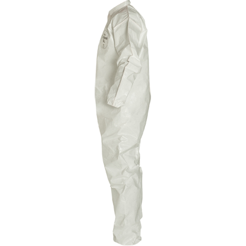 Combinaisons Tychem 4000, Moyen, Blanc Consource