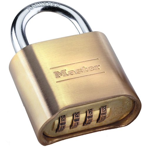 Combination Padlock Consource