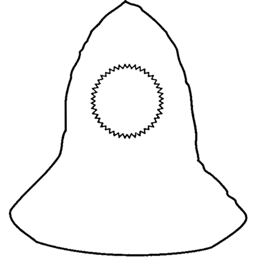 Cagoule &agrave; Enfiler, Tyvek 400, Blanc Consource