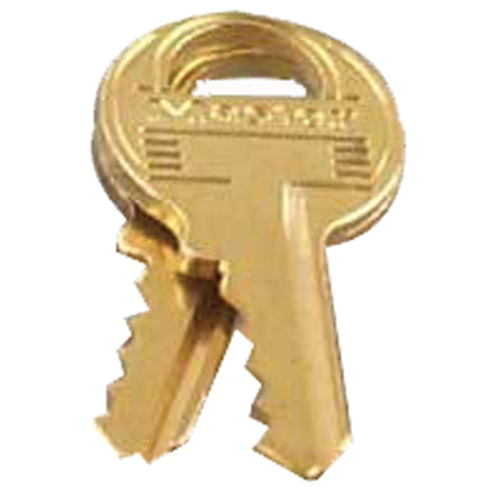 Control Key for Combination Padlocks Consource