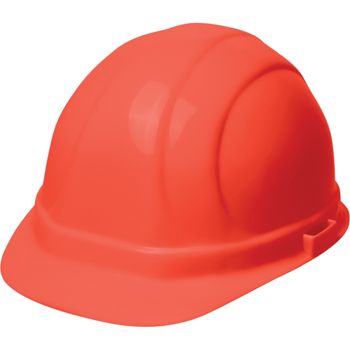 ERB Omega II Safety Cap, Meets CSA Type 1, Ratchet Suspension, Non-Vented Consource
