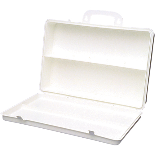 Armoires en plastique pour trousse de premiers soins Consource
