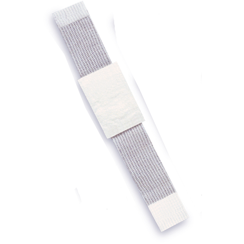 Compress (Pressure) Bandages - Sterile, 3-3/8" L x 2-1/2" W Consource