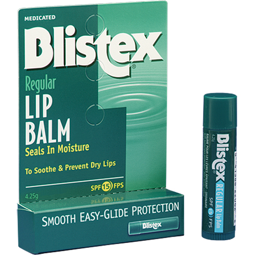 Blistex Lip Balm, 15 SPF Consource