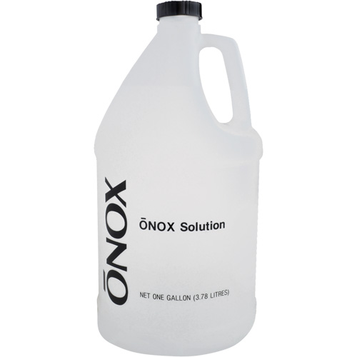 Solution Onox Consource