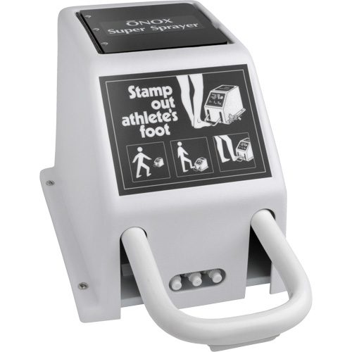 Onox&reg; Solution - Spray Units Consource