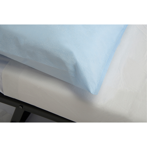 Draps jetables pour examen m&eacute;dical Consource