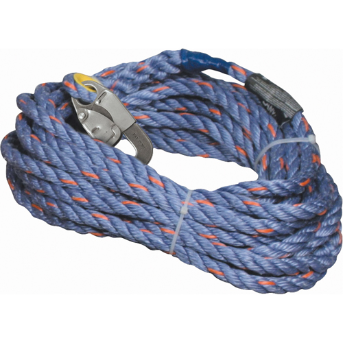 Miller&reg; Vertical Lifelines Consource