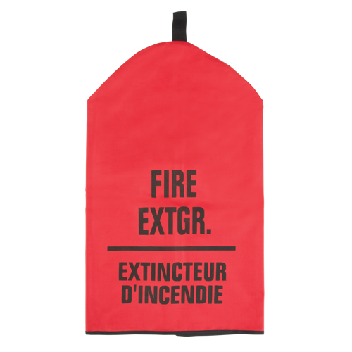 Enveloppes pour extincteurs Consource