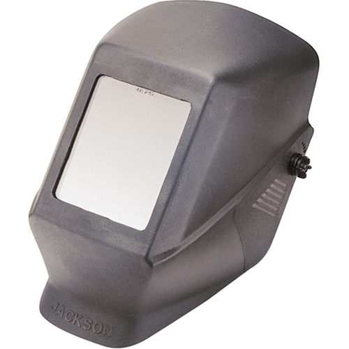HSL 100 Passive Welding Helmet Consource
