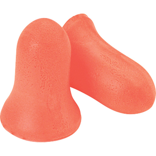 Howard Leight Maximum Earplugs, Bulk - B Consource
