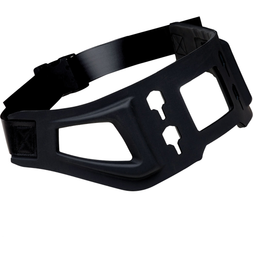 Versaflo Powered Air Purifying Respirator TR-600 Easy-Clean Belt Consource