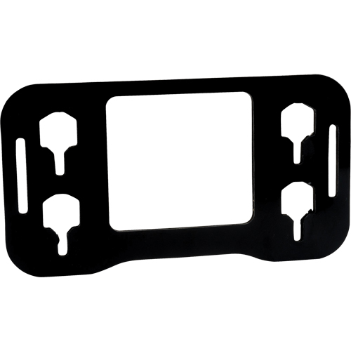 Adaptateur de harnais dorsal pour APR motoris&eacute; TR-600 de Versaflo Consource