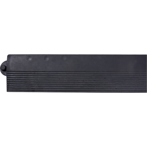 Border Ramp for Matting Consource