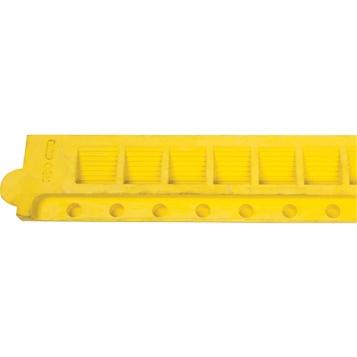 Rampe de bordure pour tapis Consource