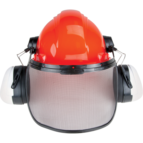 North&reg; Forestry Kit, 15.5" W x 12" H Consource