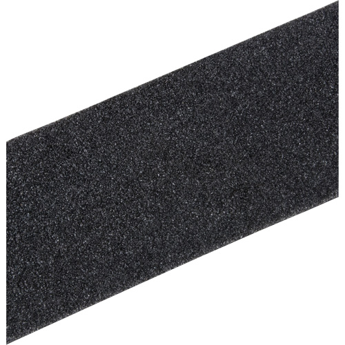 Ruban antid&eacute;rapant de premi&egrave;re qualit&eacute;, 2" x 60', Noir Consource