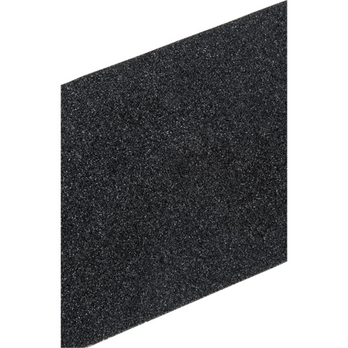 Ruban antid&eacute;rapant de premi&egrave;re qualit&eacute;, 4" x 60', Noir Consource