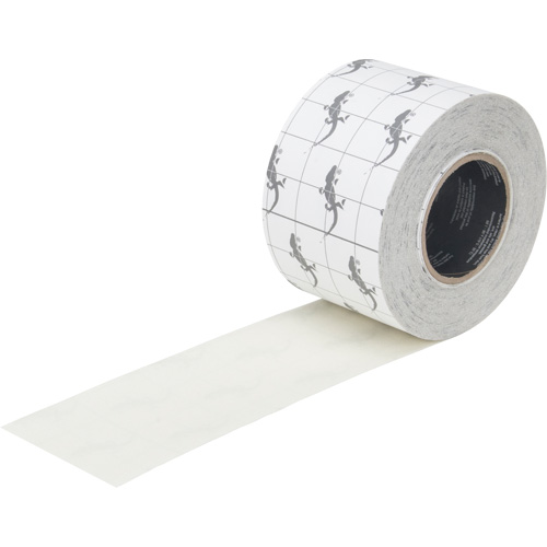 Premium Anti-Skid Tape, 4" x 60', Clear Consource