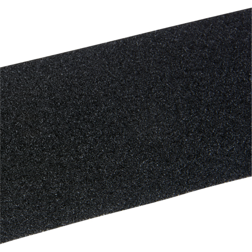 Premium Anti-Skid Tape, 3" x 24", Black Consource