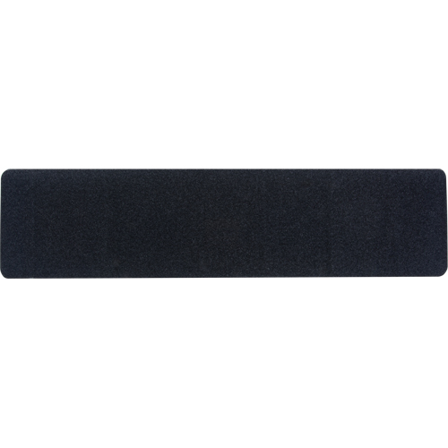 Ruban antid&eacute;rapant de premi&egrave;re qualit&eacute;, 6" x 24", Noir Consource