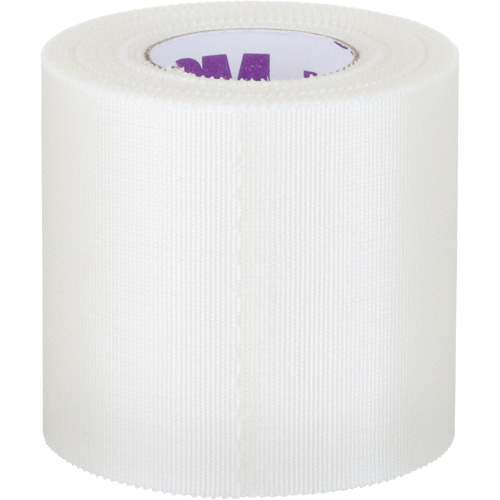 Ruban chirurgical Durapore de 3M, Classe 1, Imperm&eacute;able, 18" lo x 2" la Consource