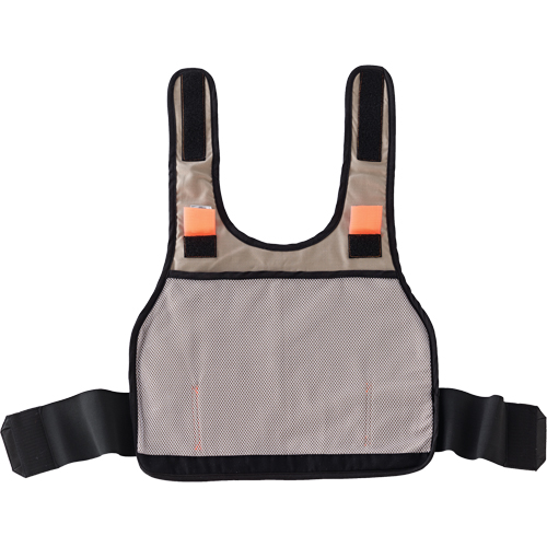 Vestes de refroidissement par changement de phase 6215, Petit/Moyen, Khaki Consource