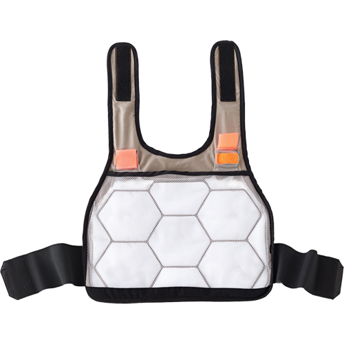 Vestes de refroidissement par changement de phase 6215, Petit/Moyen, Khaki Consource