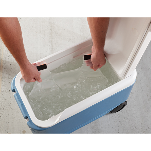 6215 Phase Change Packs for Cooling Vests Consource