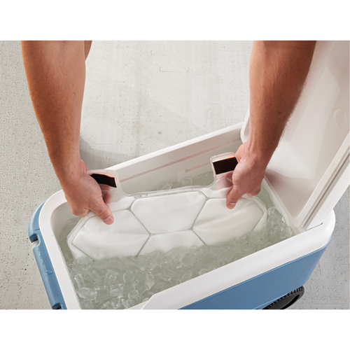 6215 Phase Change Packs for Cooling Vests Consource