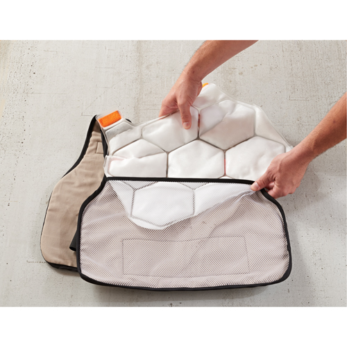 6215 Phase Change Packs for Cooling Vests Consource