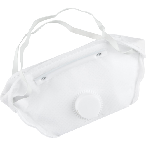 Respirateur contre les particules, N95, Certifi&eacute; NIOSH, Moyen/grand Consource