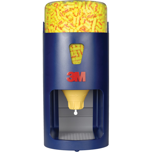 One Touch Pro Earplugs Dispenser Consource