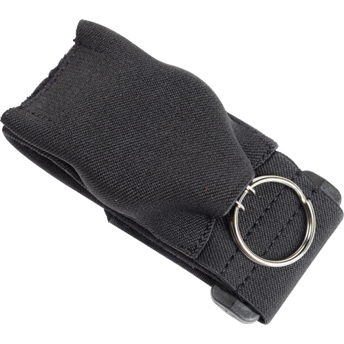 Adjustable Tool Tethering Wristband With Retractor Consource